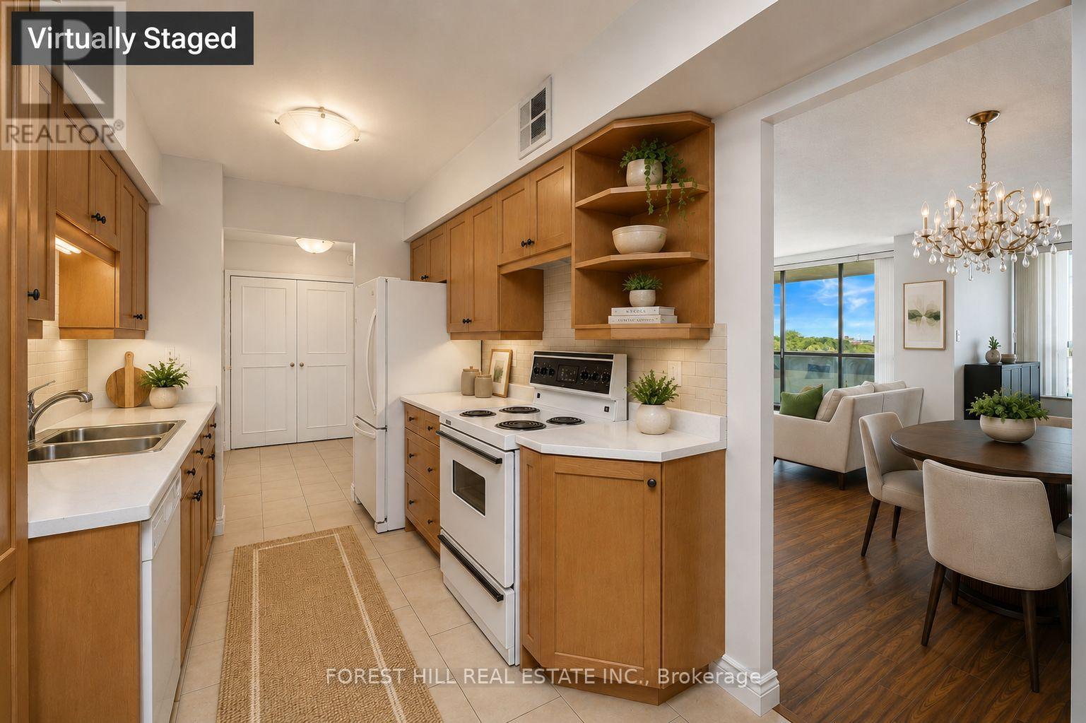 #706 100 CANYON AVENUE - 20