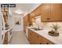 706 - 100 Canyon Avenue, Toronto, ON M3H5T9 Photo 16