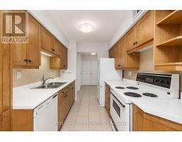 706 - 100 Canyon Avenue, Toronto, ON M3H5T9 Photo 17