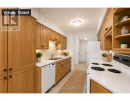706 - 100 Canyon Avenue, Toronto, ON M3H5T9 Photo 19