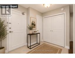 706 - 100 Canyon Avenue, Toronto, ON M3H5T9 Photo 22