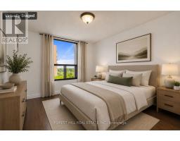 706 - 100 Canyon Avenue, Toronto, ON M3H5T9 Photo 25