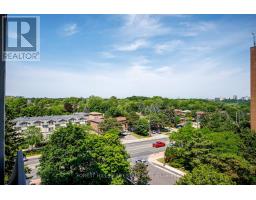 706 - 100 Canyon Avenue, Toronto, ON M3H5T9 Photo 41