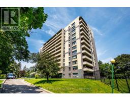 706 - 100 Canyon Avenue, Toronto, ON M3H5T9 Photo 44
