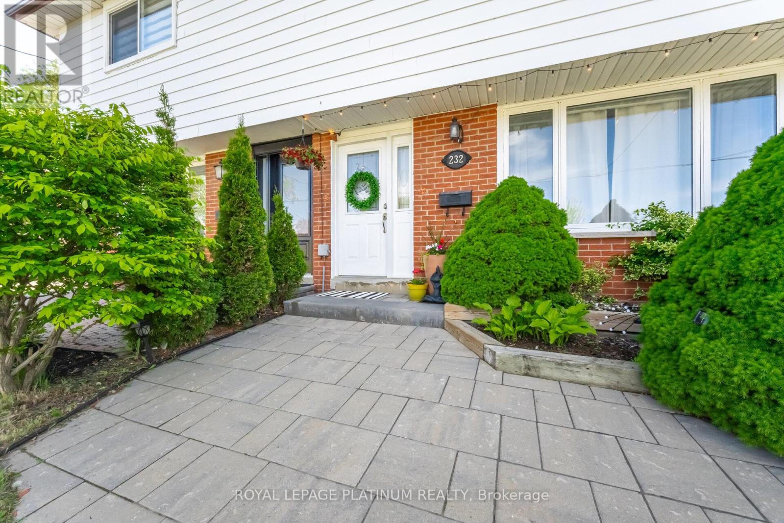 232 DURHAM STREET - 5