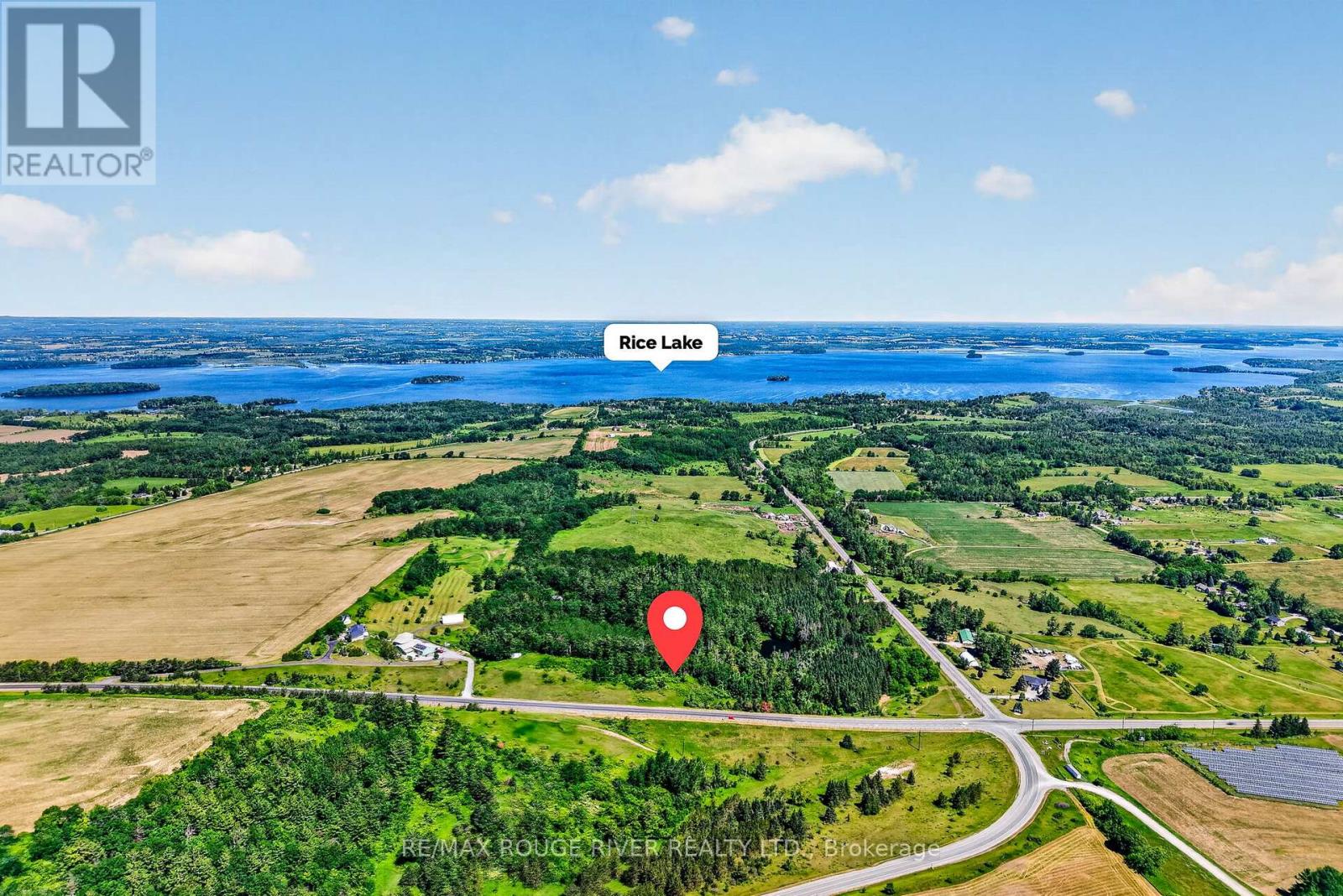 0 OAK RIDGES DRIVE, Hamilton Township — photo 3