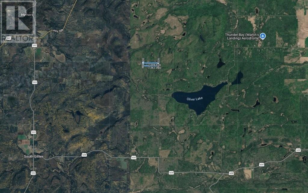 Property Location