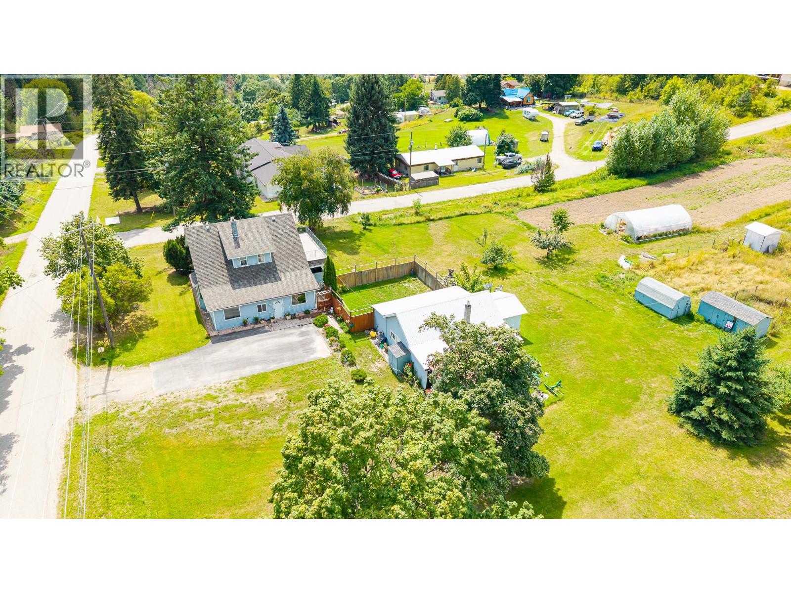 5315 Cory Road - 1