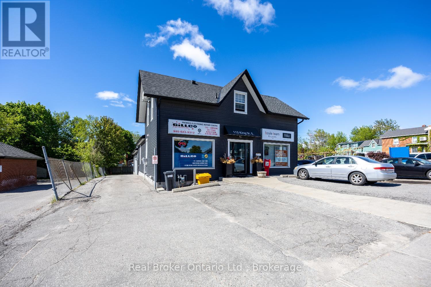 2 - 113 KING STREET E, Clarington (Bowmanville) — photo 3