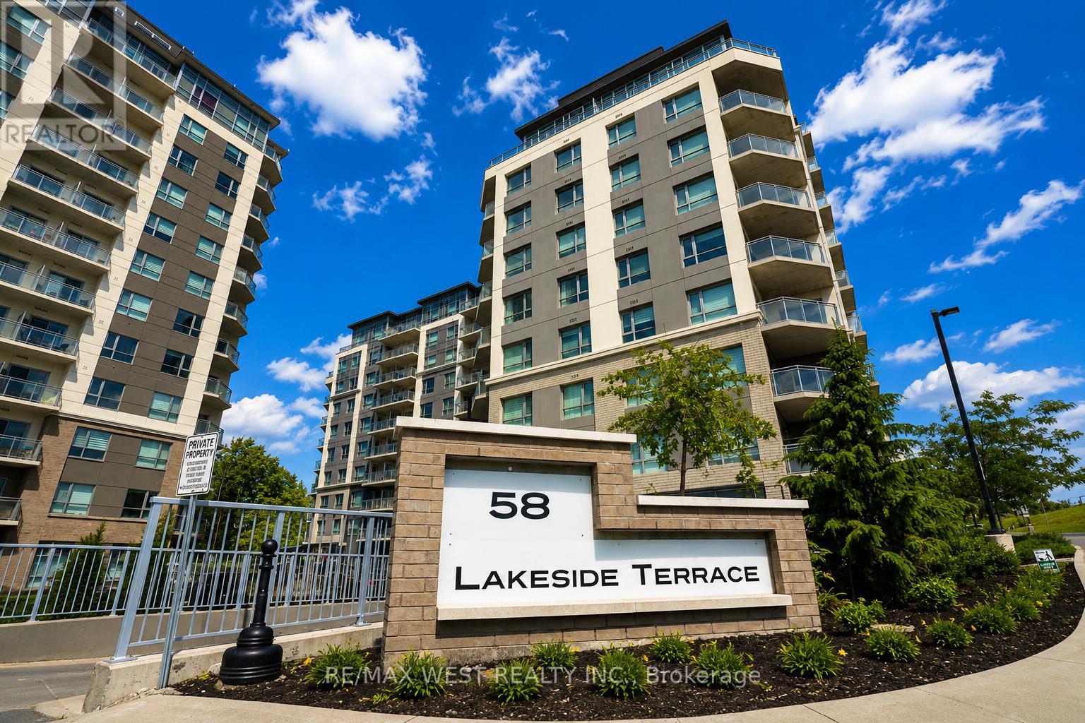#216 58 LAKESIDE TERRACE - 1