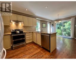 Laundry room - 47 Looker Drive, Barrie, ON L4N7V3 Photo 10