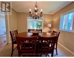 Kitchen - 47 Looker Drive, Barrie, ON L4N7V3 Photo 7