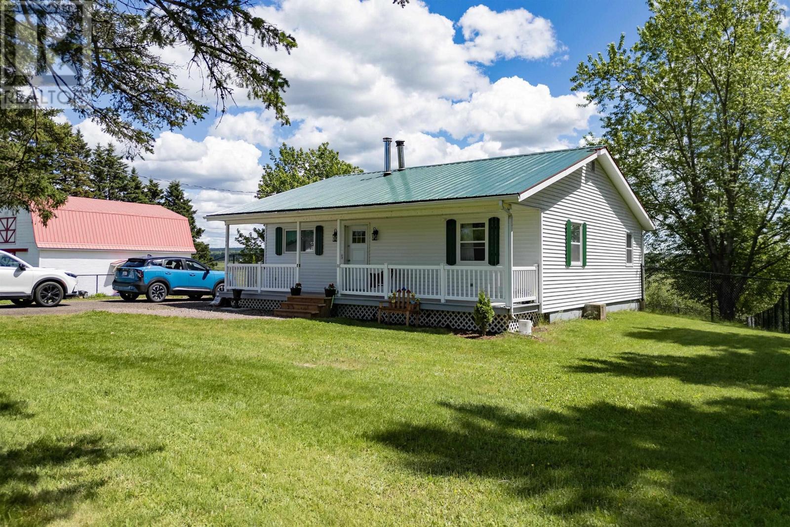 144 Smith Road - 1