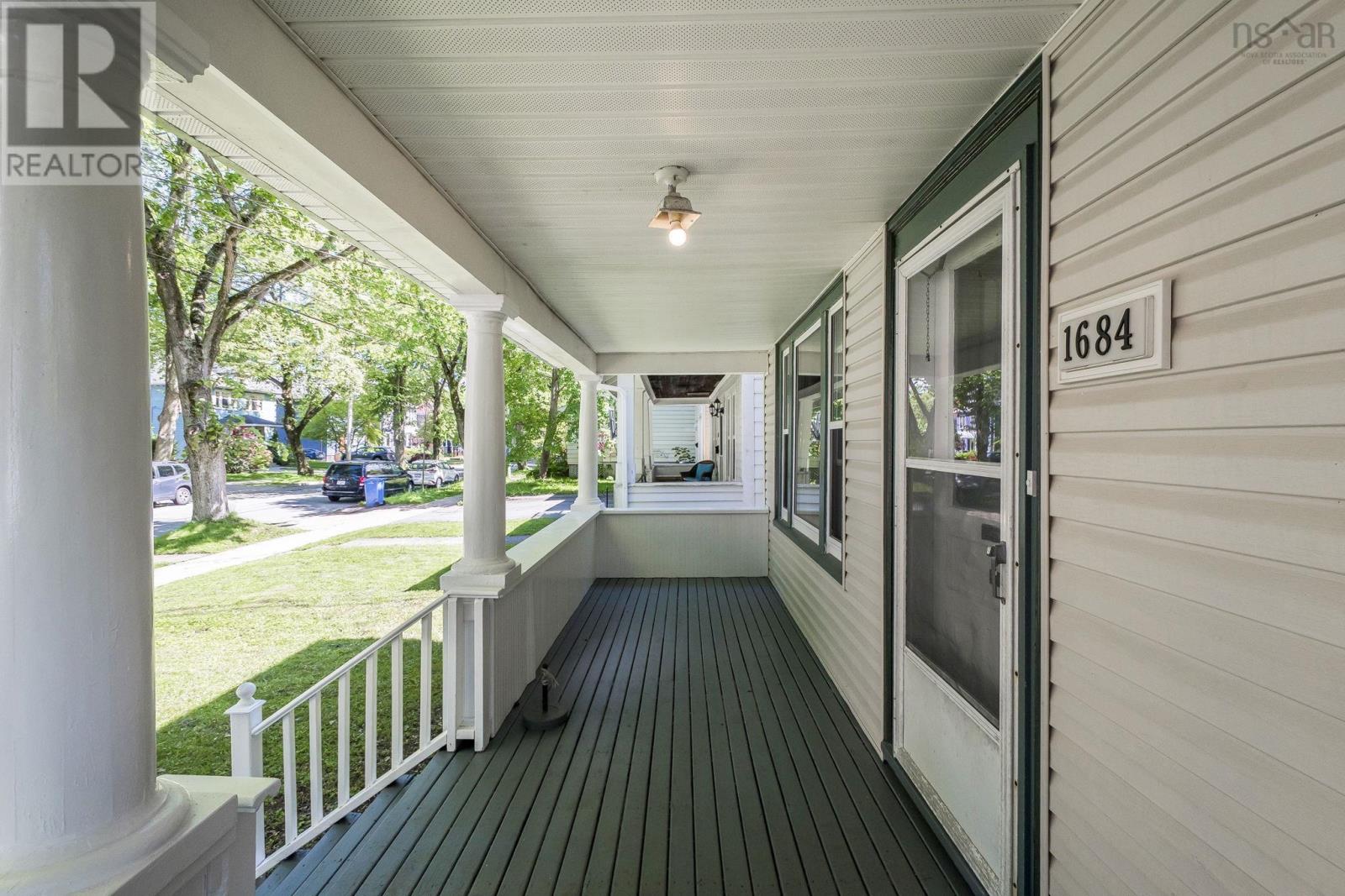 1684 Walnut Street - 2