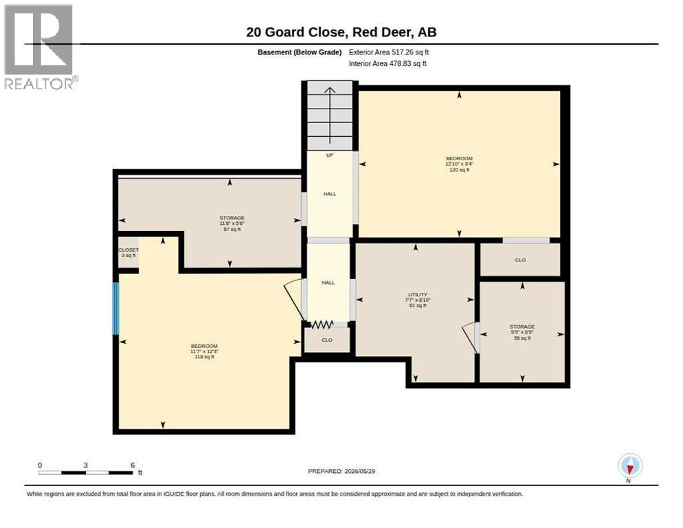 20 Goard Close - 27