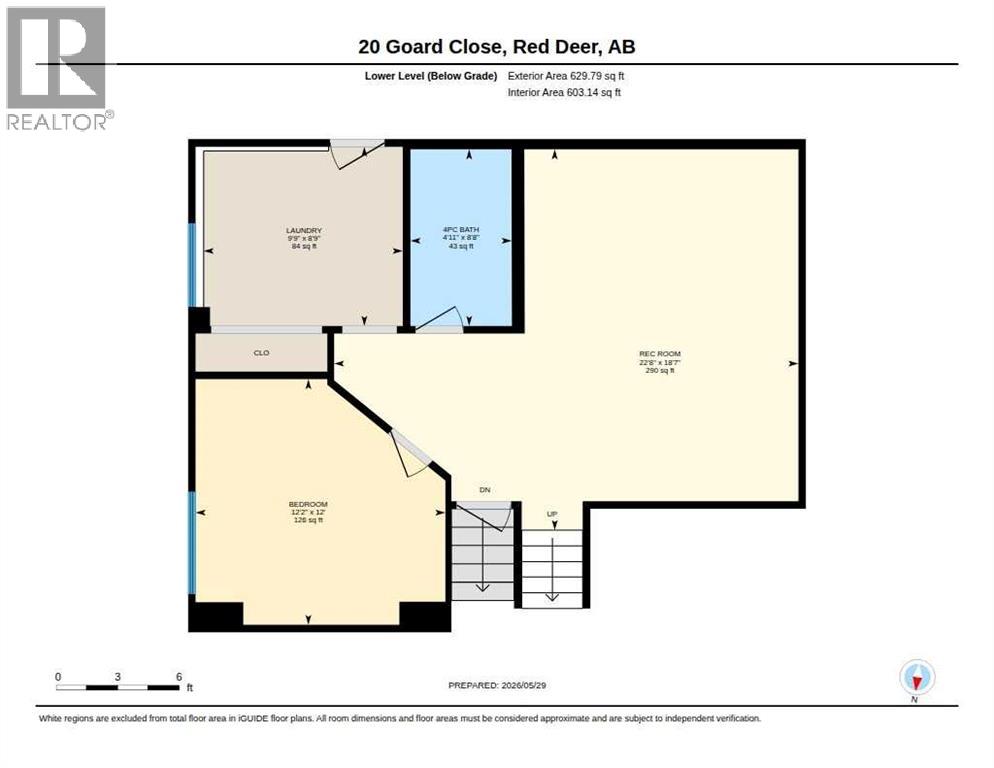 20 Goard Close - 30