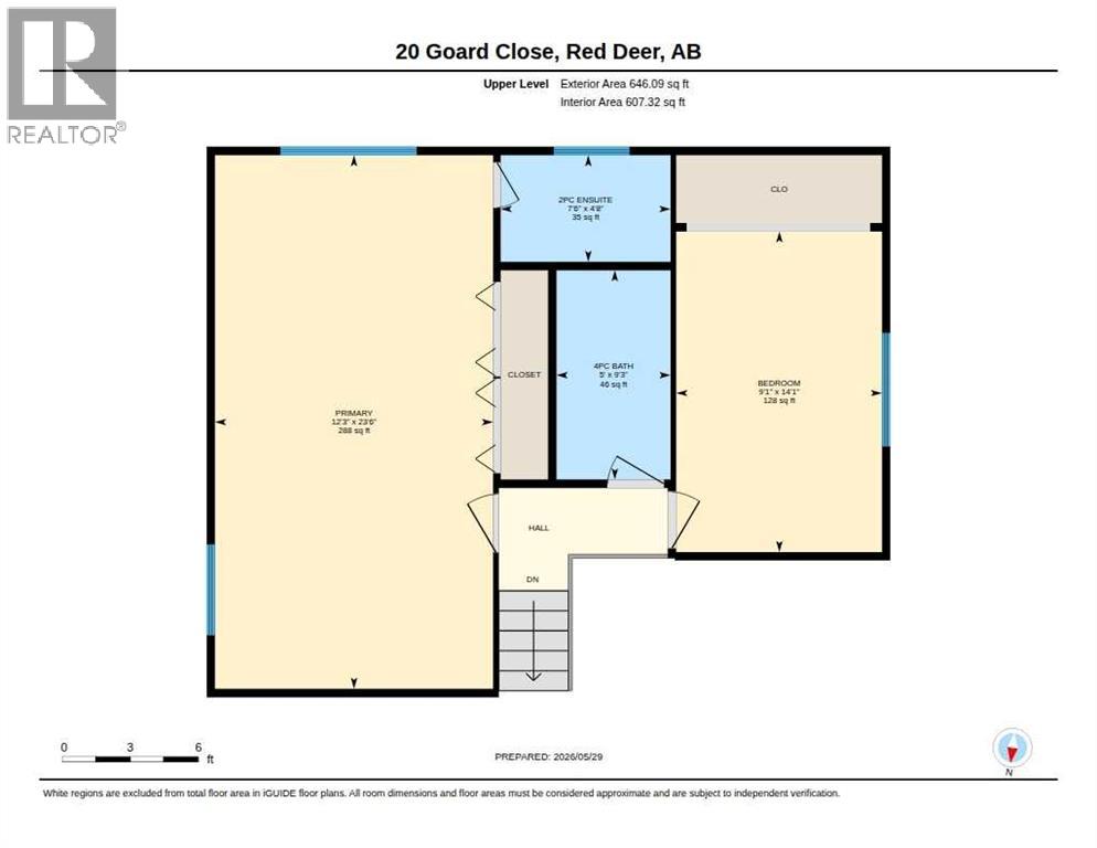 20 Goard Close - 29