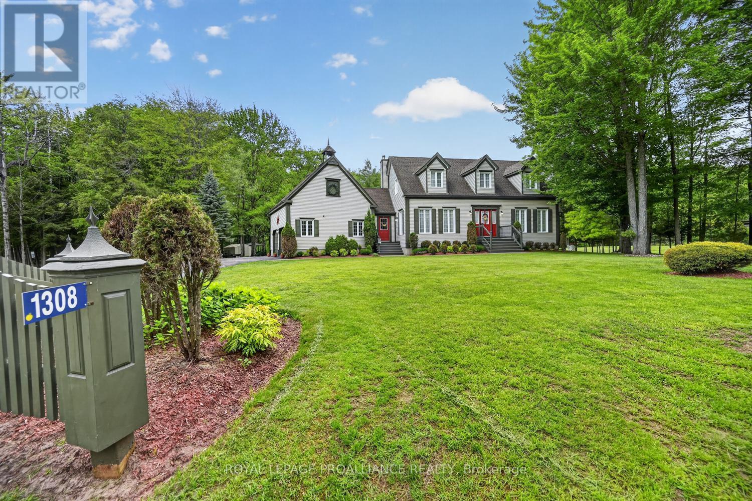 1308 LILY BAY DRIVE NORTH DRIVE N - 2