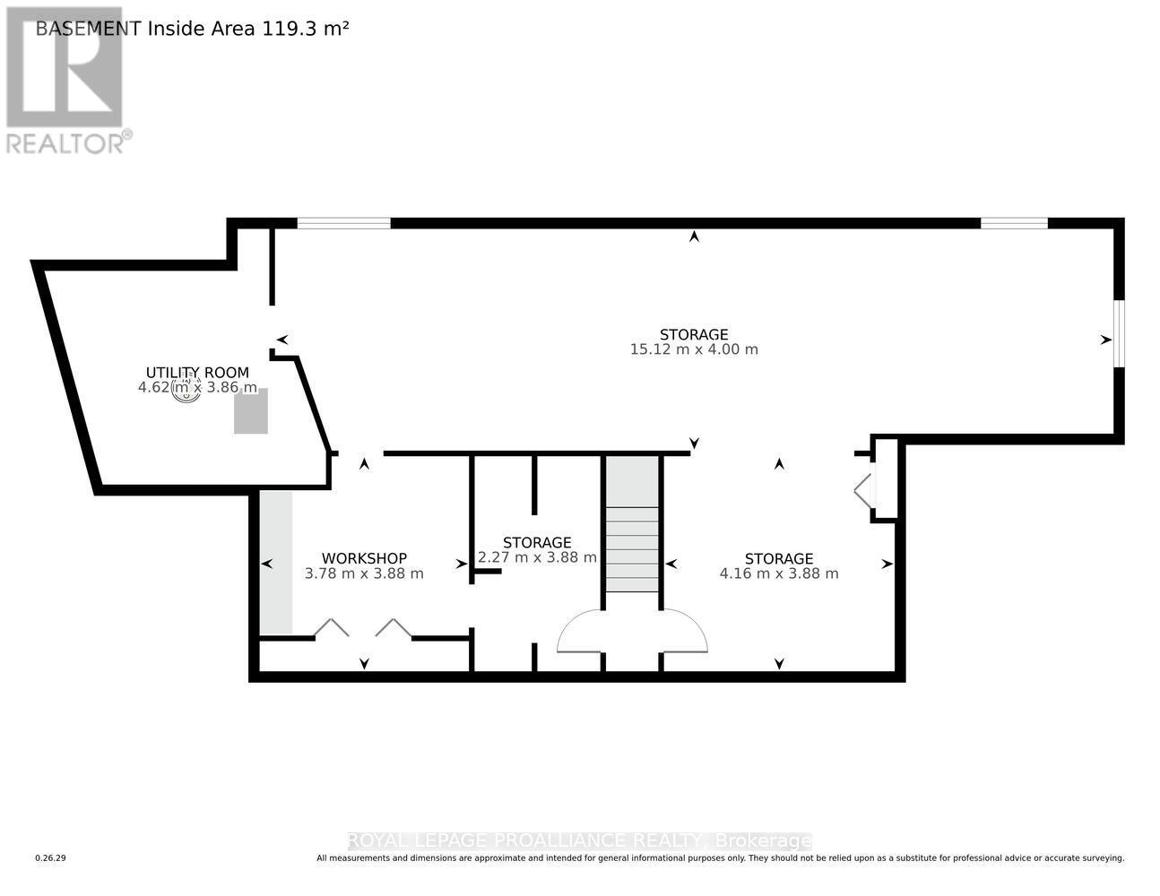 1308 LILY BAY DRIVE NORTH DRIVE N - 48