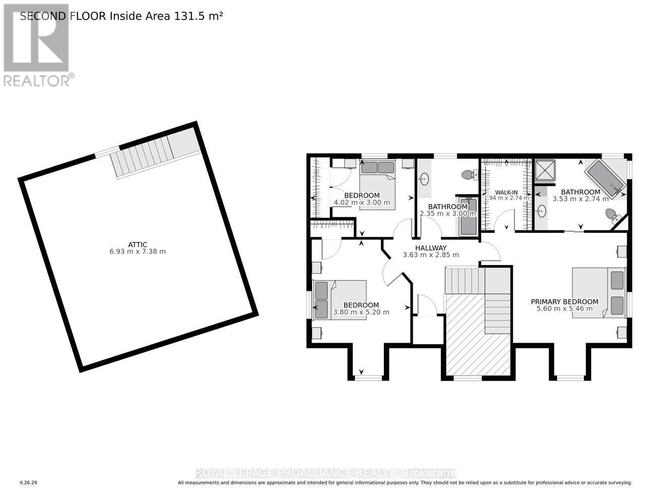 1308 LILY BAY DRIVE NORTH DRIVE N - 49