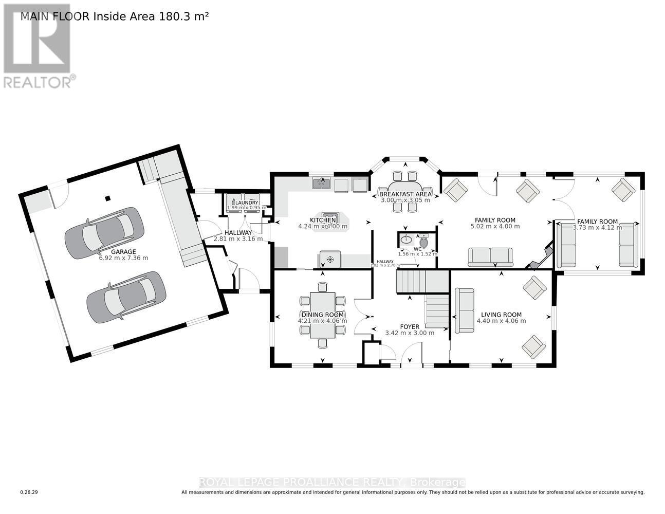 1308 LILY BAY DRIVE NORTH DRIVE N - 50