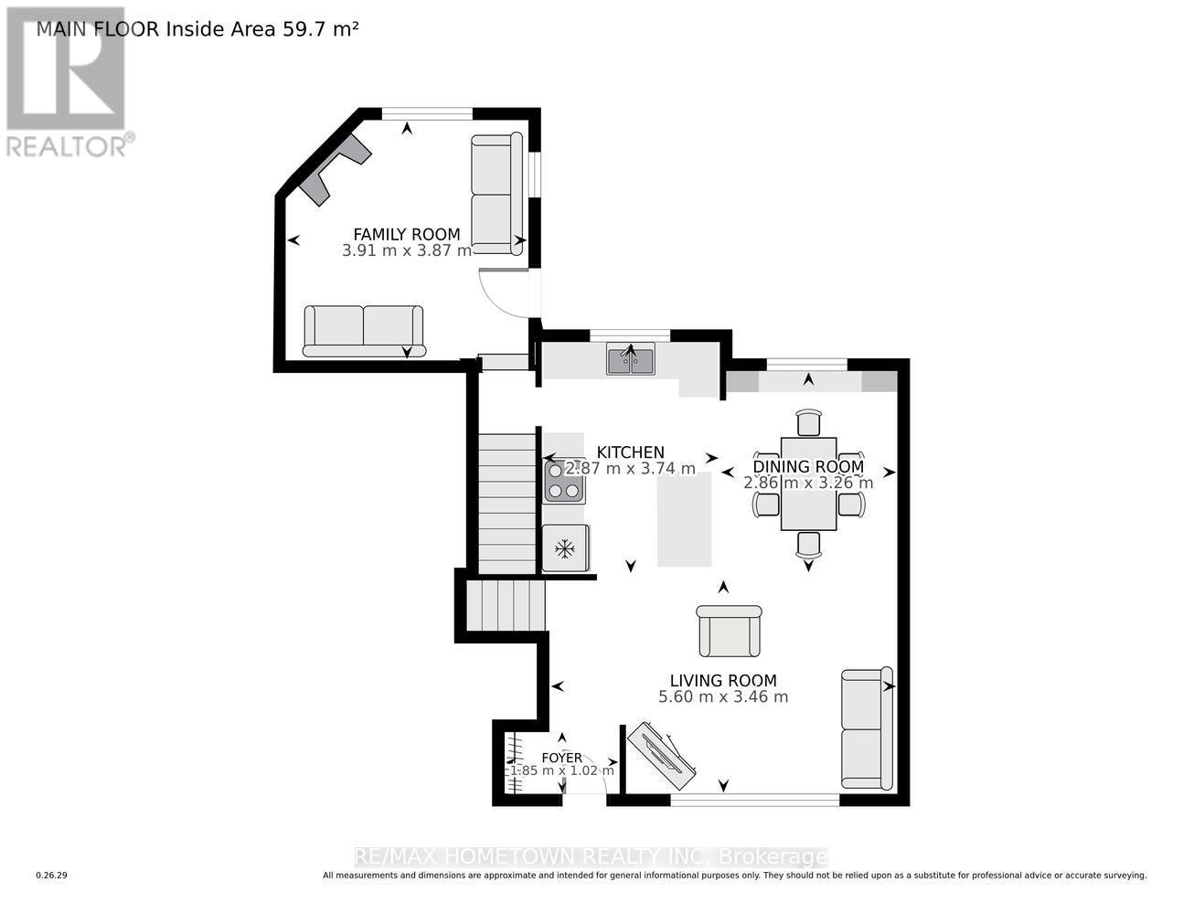 31 VANIER DRIVE - 30