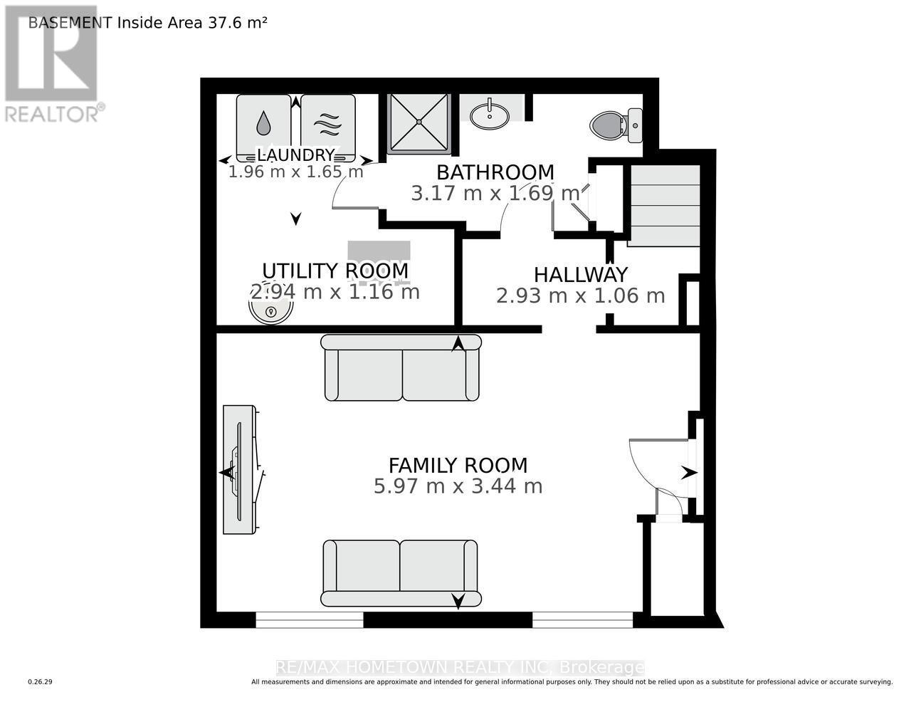 31 VANIER DRIVE - 31