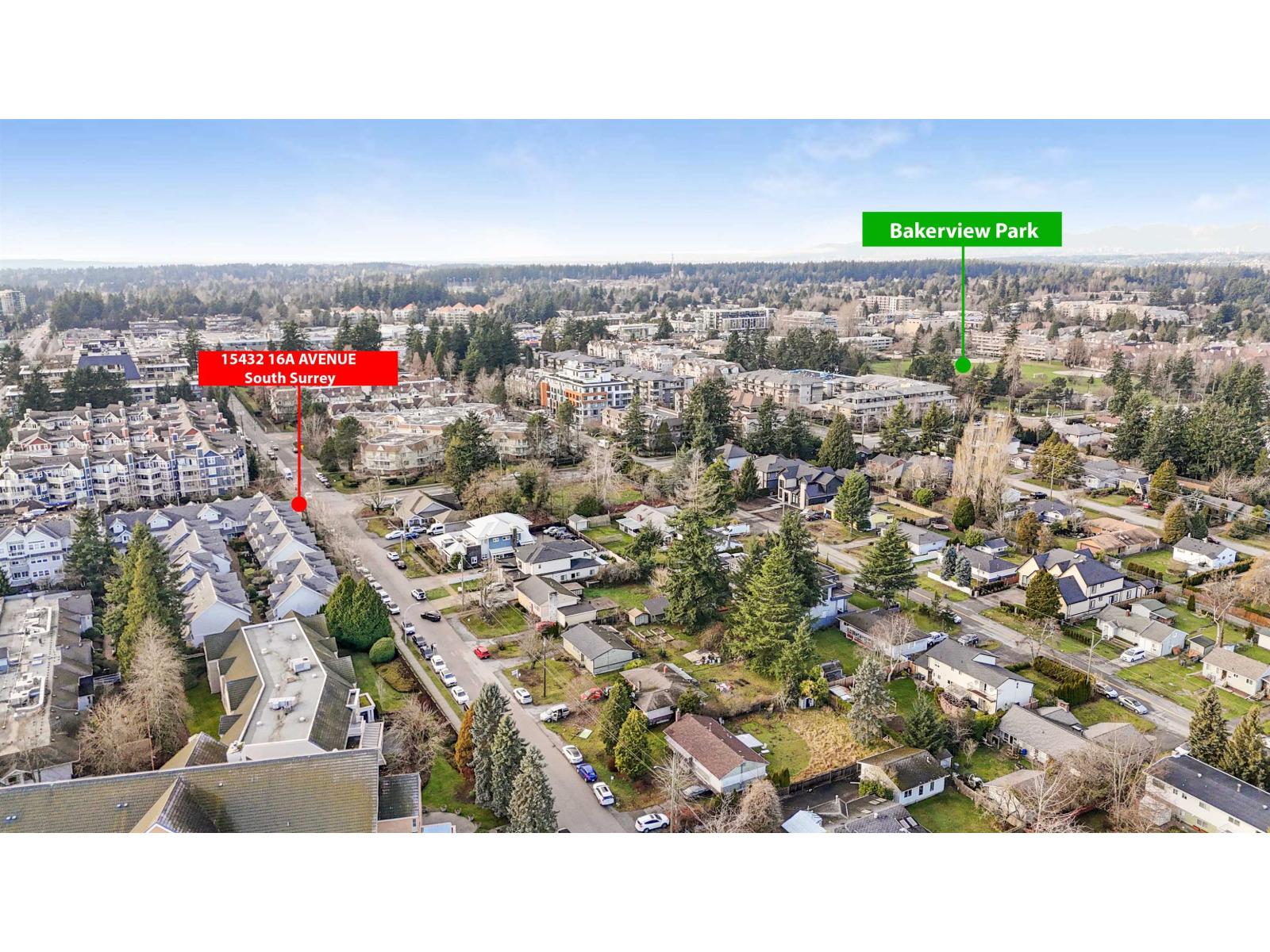 3 Bed, 4 Bath House for Sale in Surrey – 5 15432 16A AVENUE, Surrey – MLS# R3141604 - Image 18
