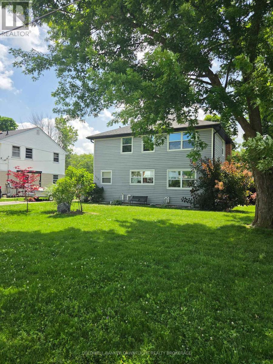 115 COLUMBIA DRIVE - 1