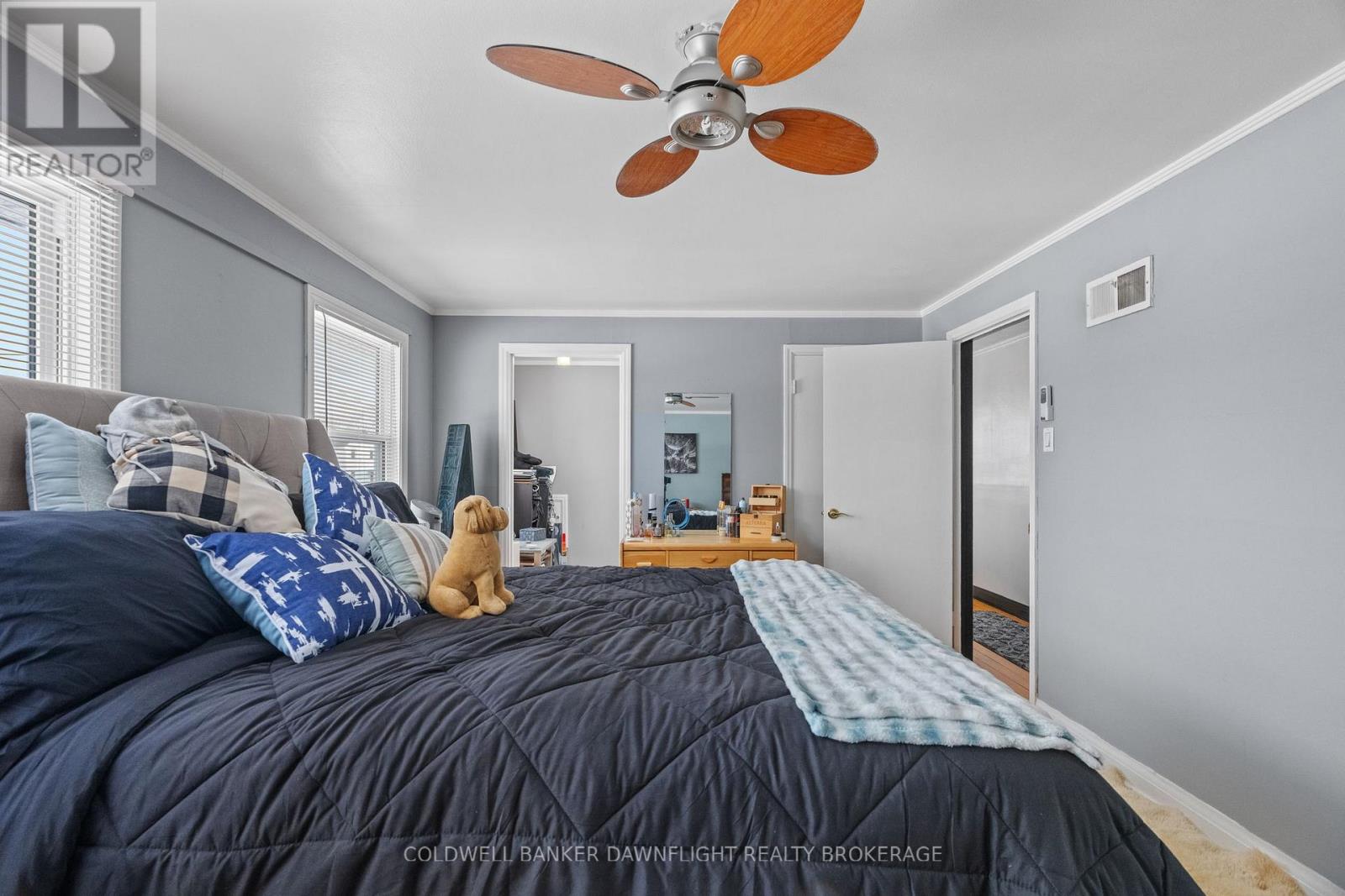 115 COLUMBIA DRIVE - 22