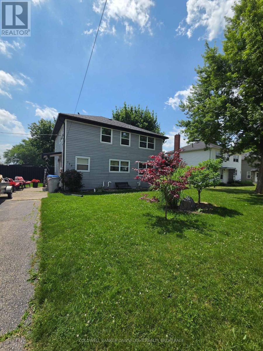 115 COLUMBIA DRIVE - 35