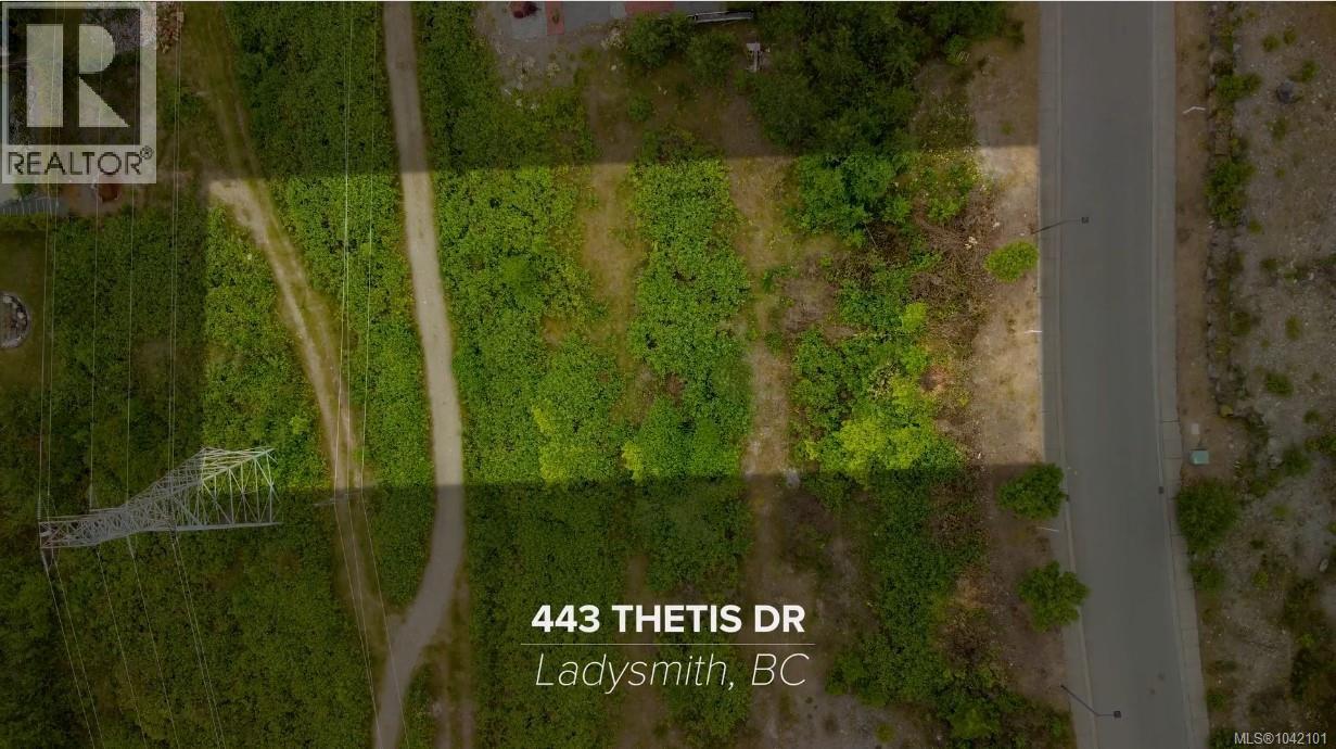 443 Thetis Dr, Ladysmith