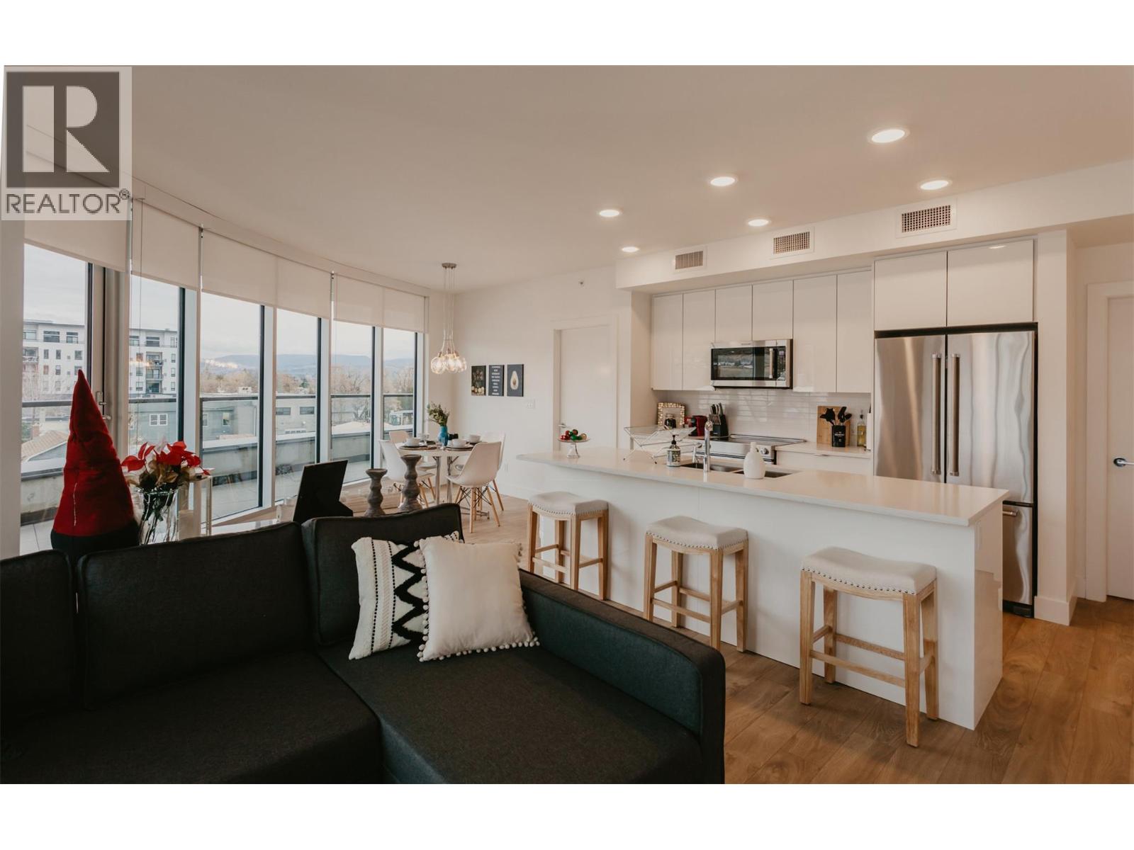 #405 1232 Ellis Street - 2