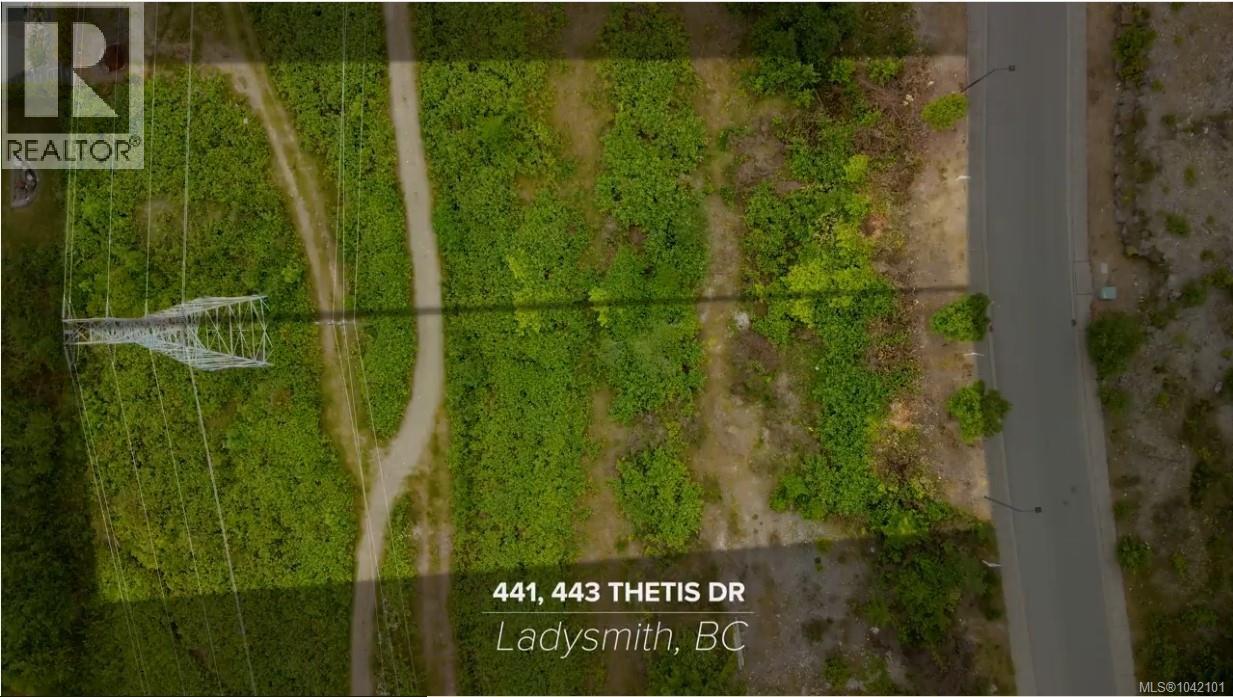 443 Thetis Dr, Ladysmith