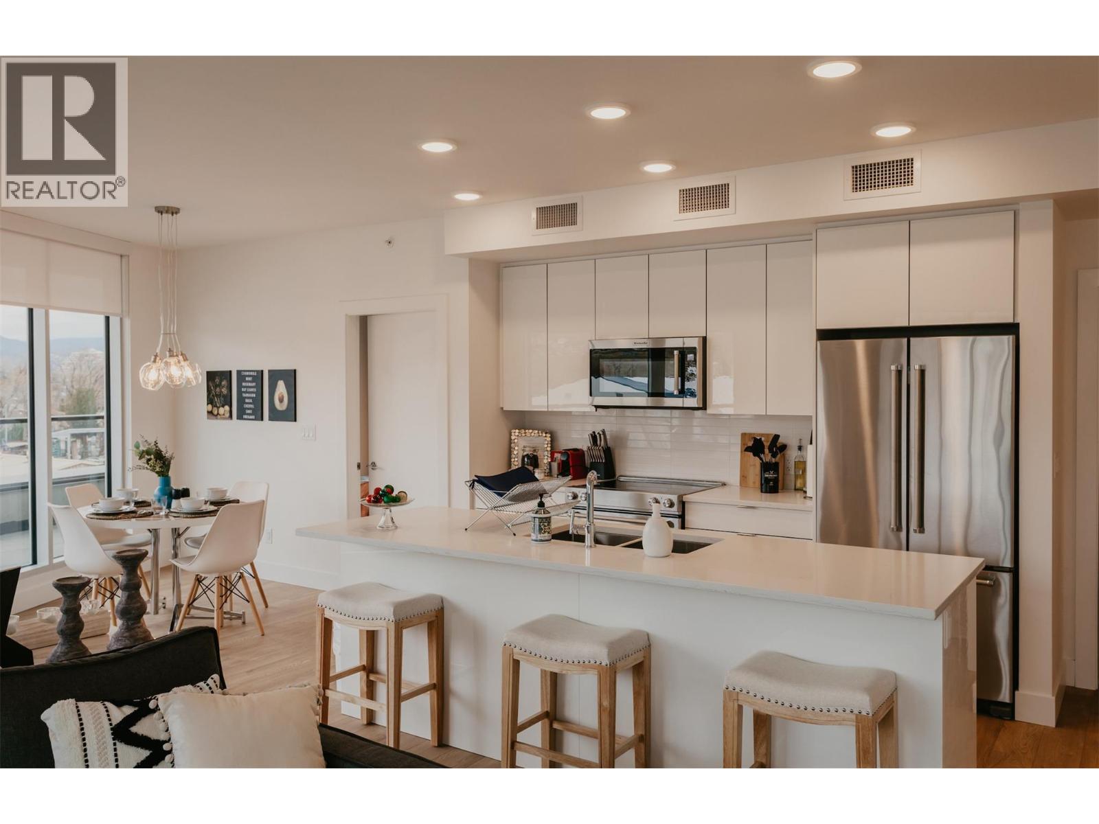 #405 1232 Ellis Street - 5
