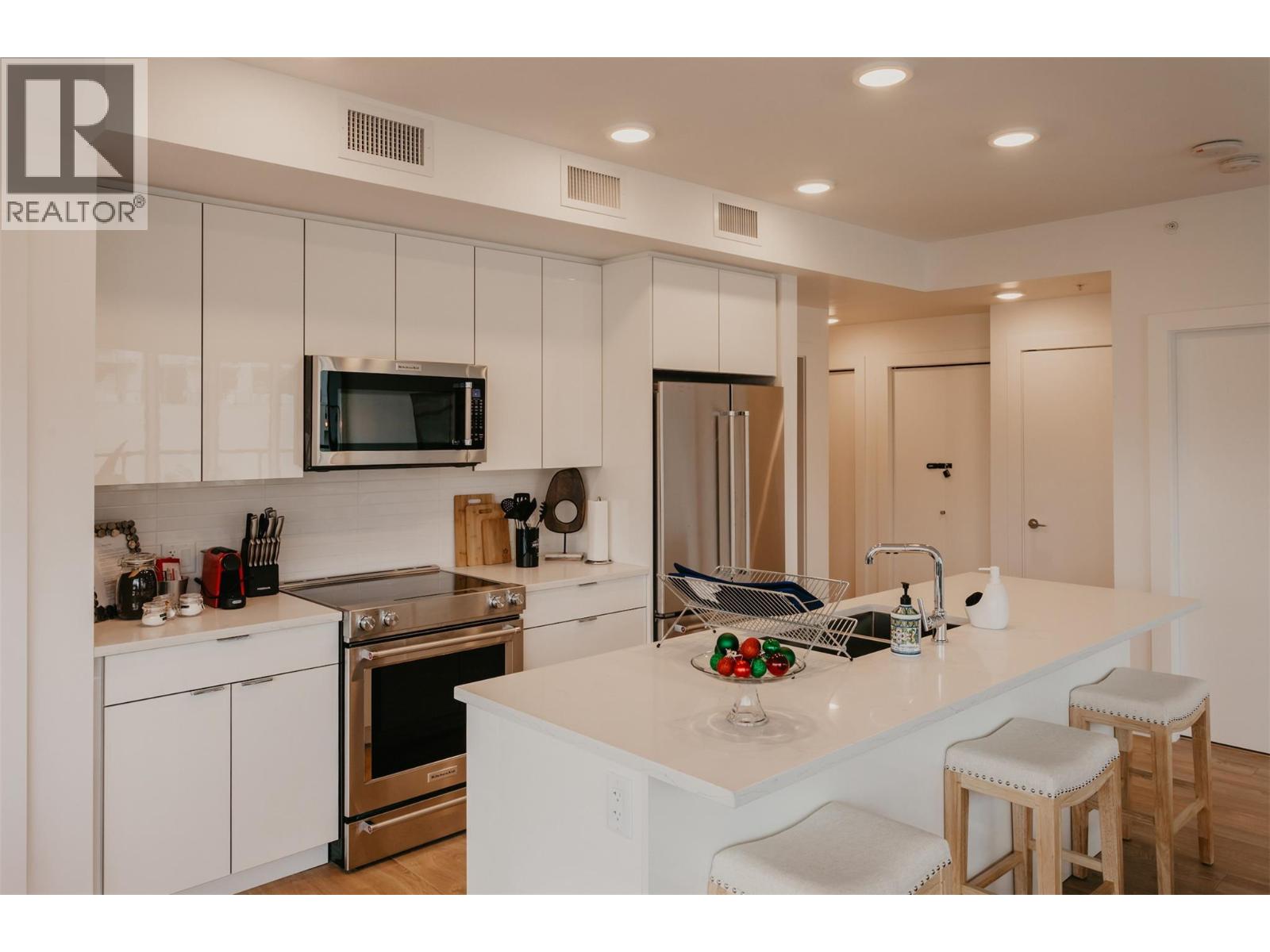 #405 1232 Ellis Street - 6