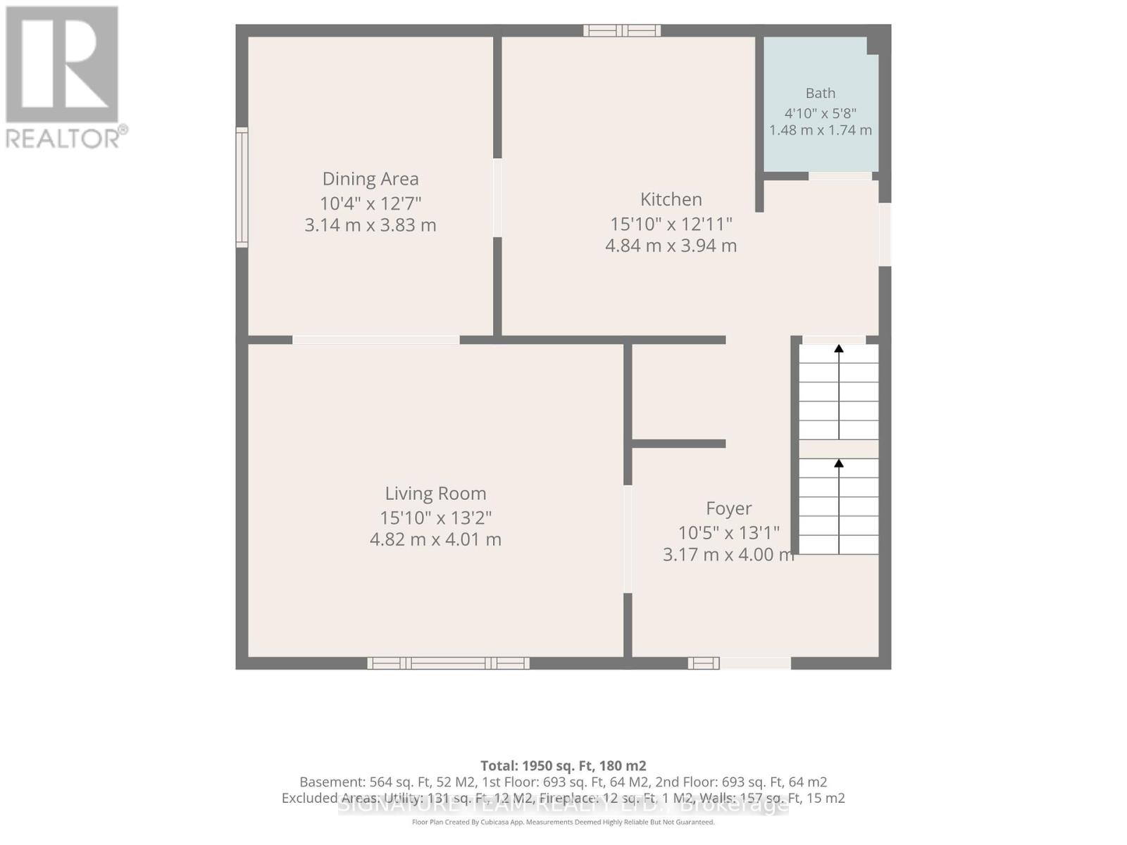 3 Bed, 3 Bath House for Sale in Pembroke – 401 BROADVIEW DRIVE, Pembroke – MLS# X13514654 - Image 45