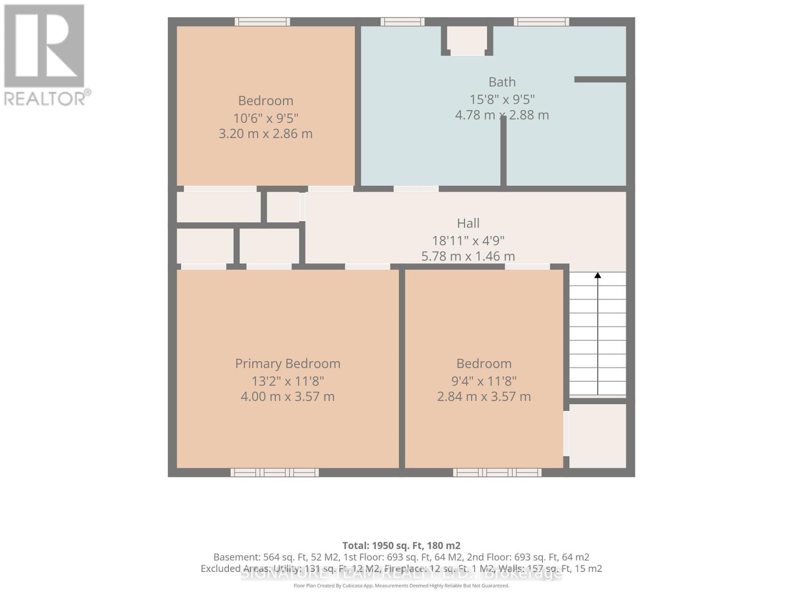 3 Bed, 3 Bath House for Sale in Pembroke – 401 BROADVIEW DRIVE, Pembroke – MLS# X13514654 - Image 46