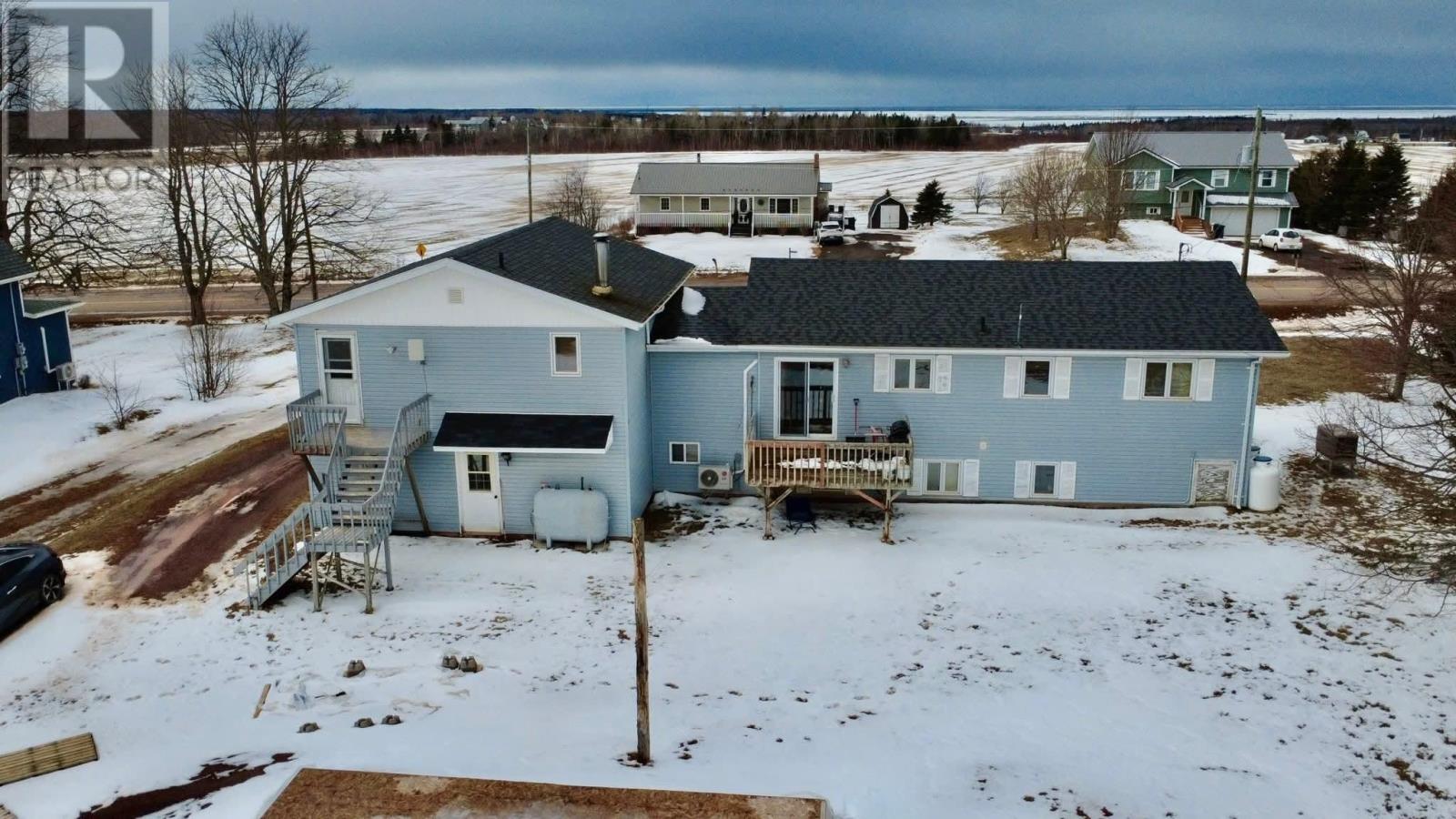 2102 Cannontown Road - 1