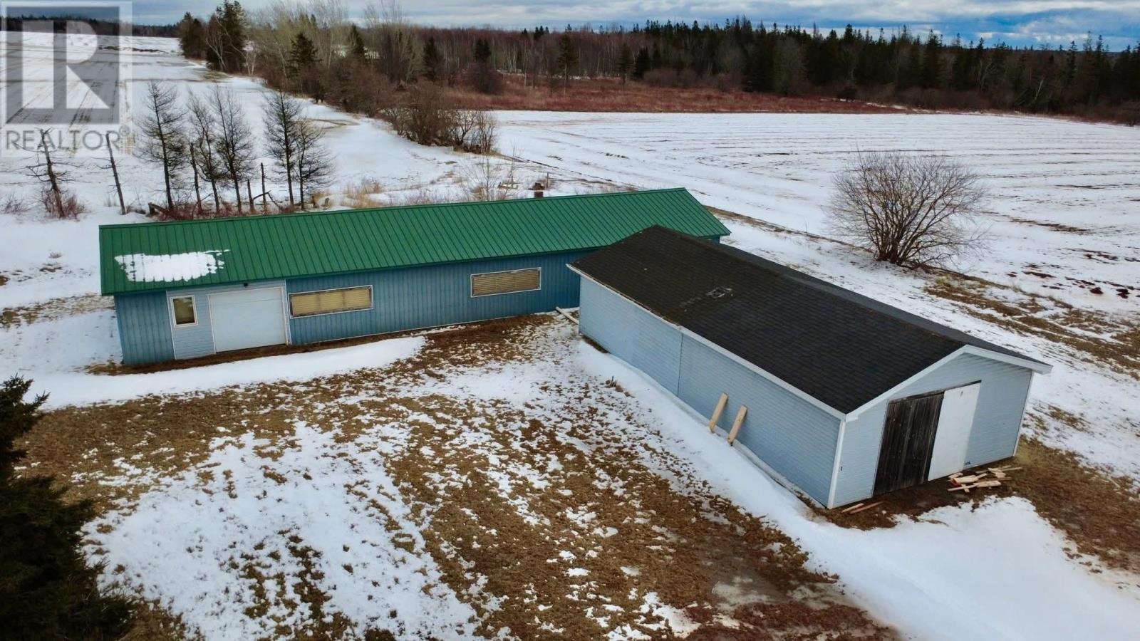 2102 Cannontown Road - 23