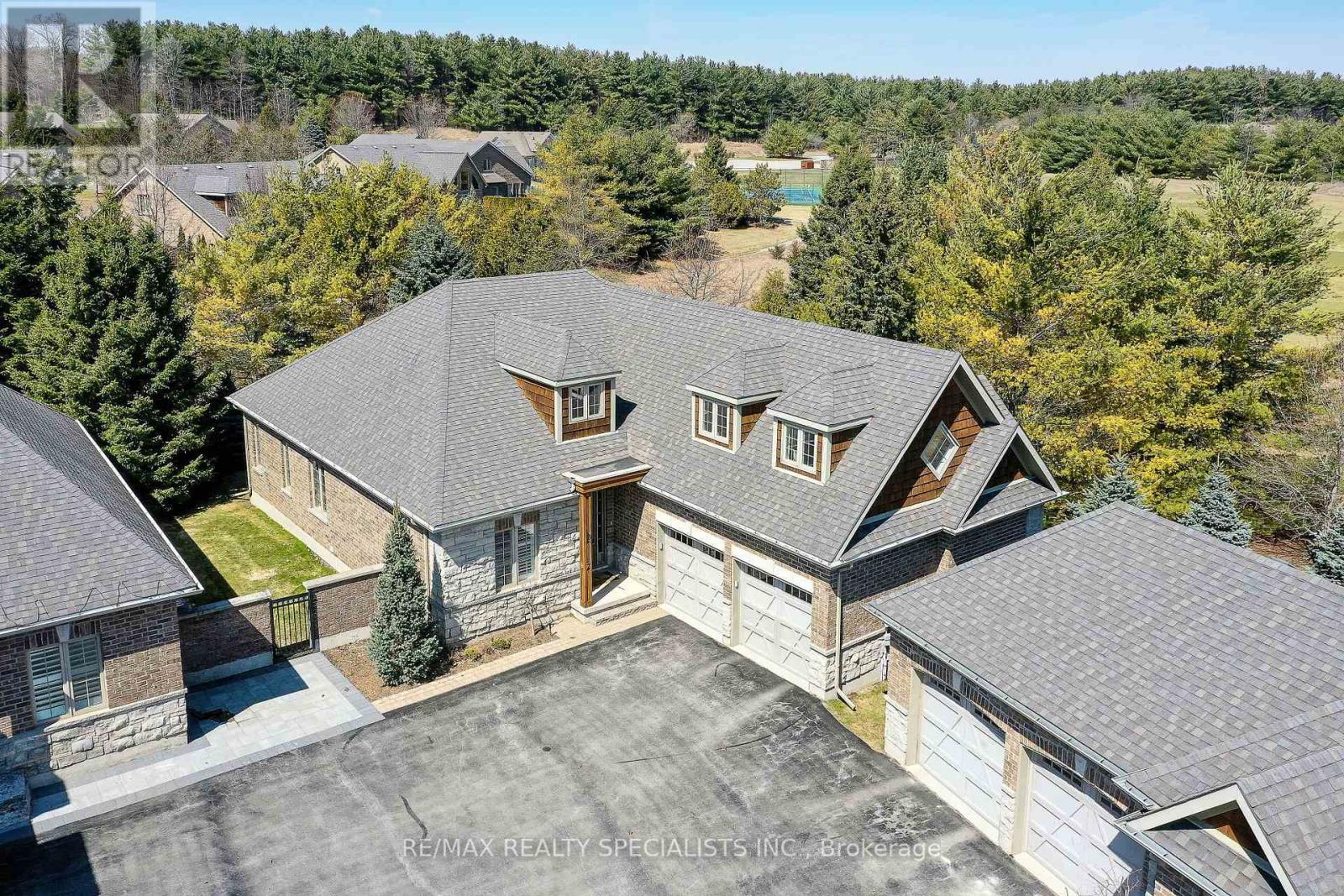#2 3 REDDINGTON DRIVE - 1