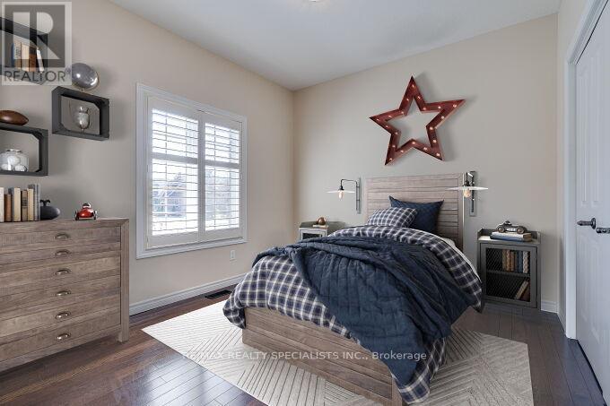 #2 3 REDDINGTON DRIVE - 30