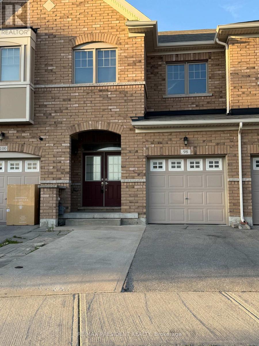 98 DAVENFIELD CIRCLE - 1