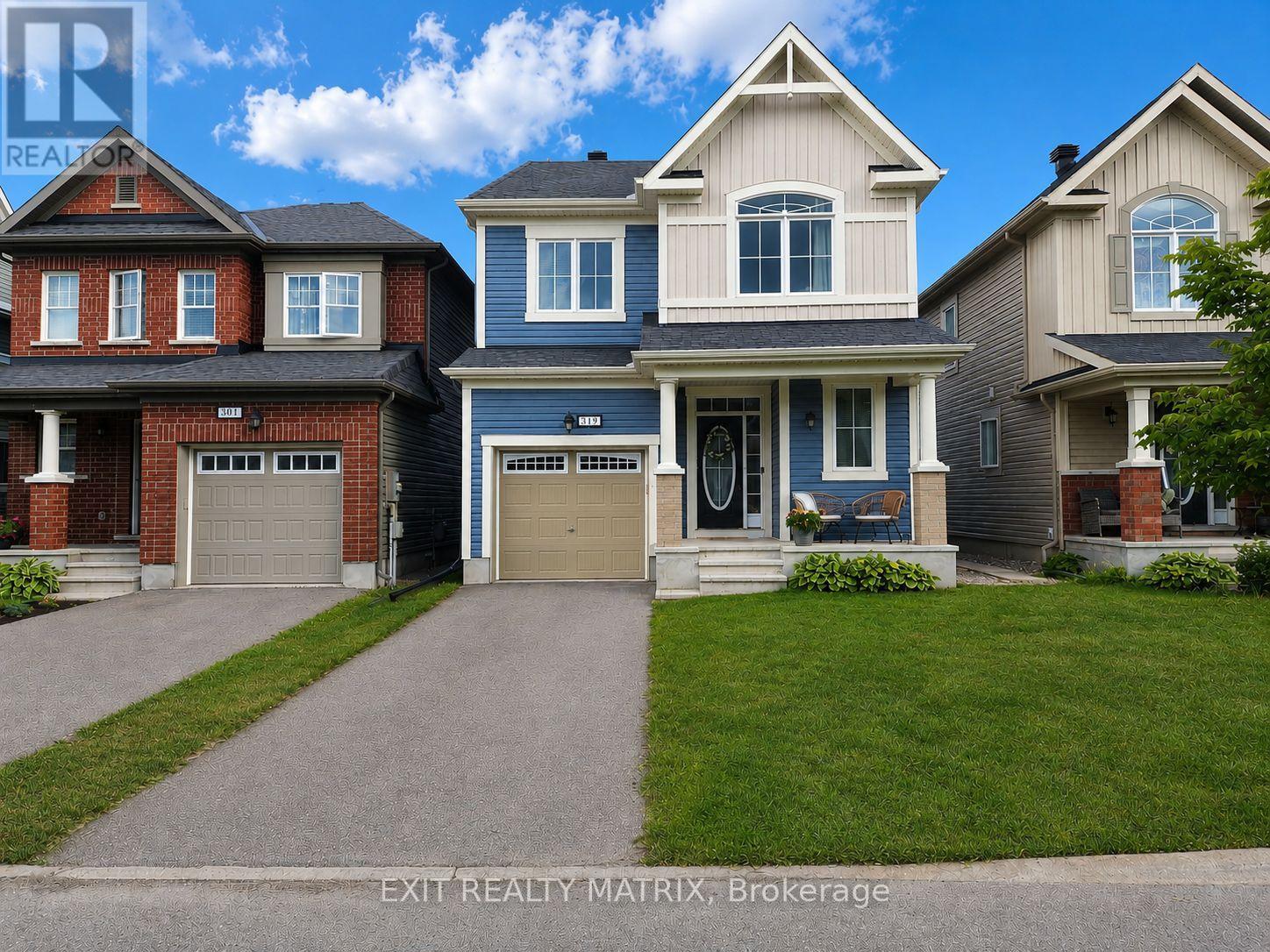 319 SWEETCLOVER WAY - 1