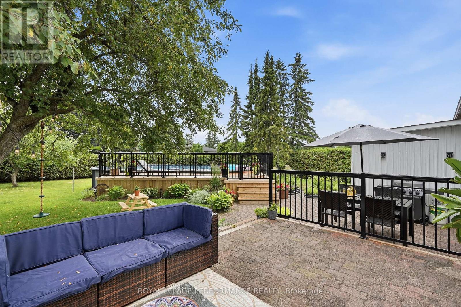 119 CENTENAIRE STREET - 30