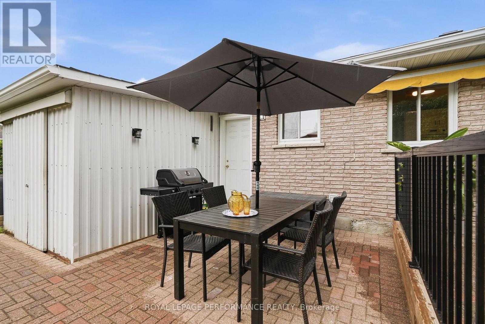 119 CENTENAIRE STREET - 31
