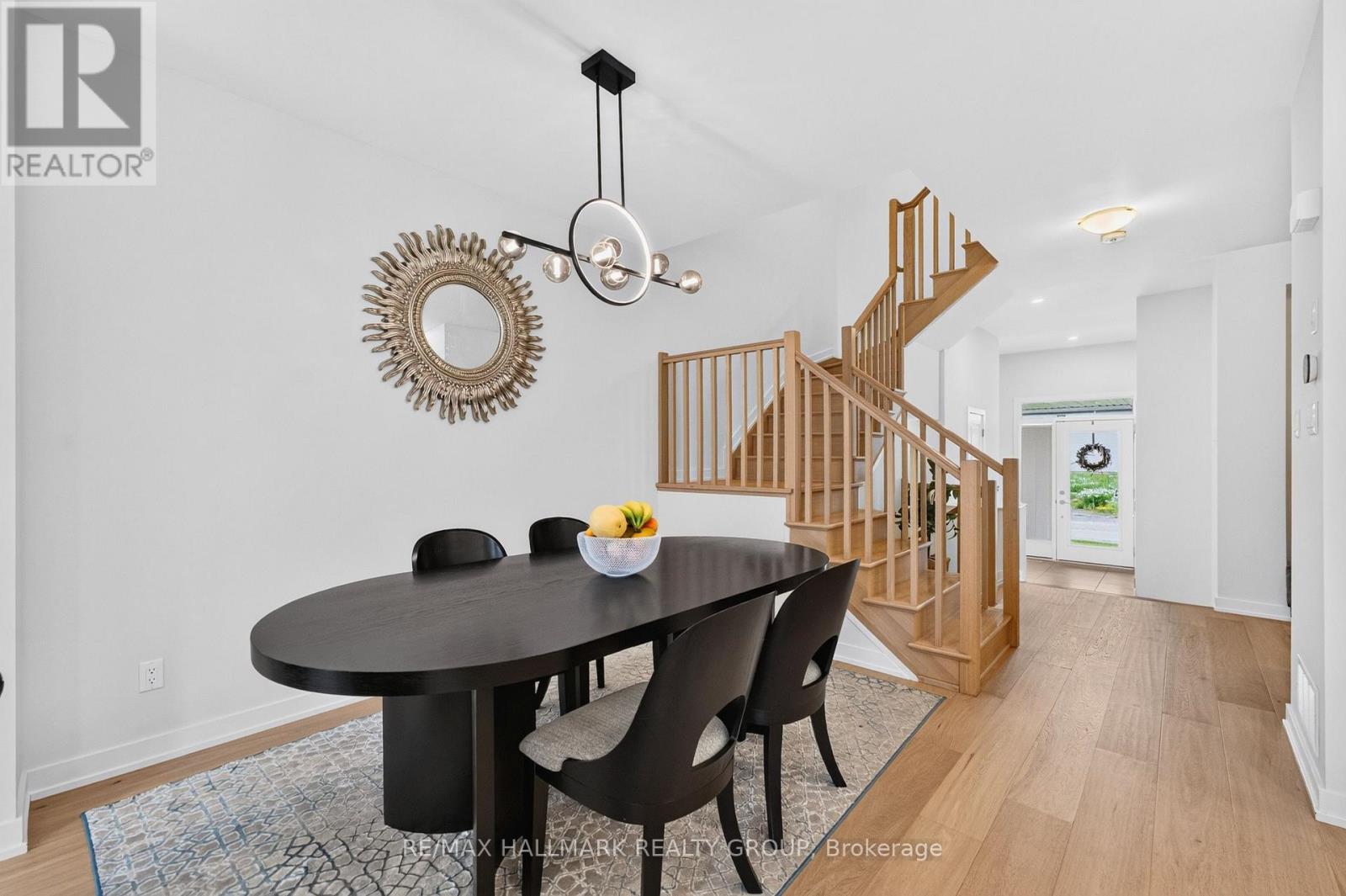 3 Bed, 3 Bath House for Sale in Ottawa – 3160 ALPENSTOCK AVENUE, Ottawa – MLS# X13514826 - Image 11