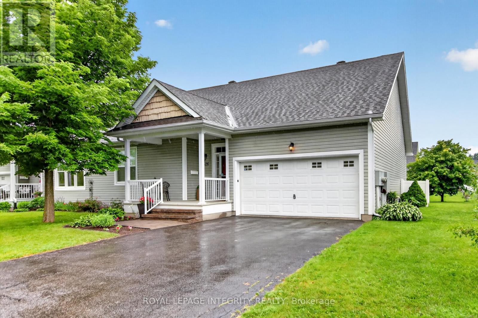 626 COUNTRY TRAIL PRIVATE - 1