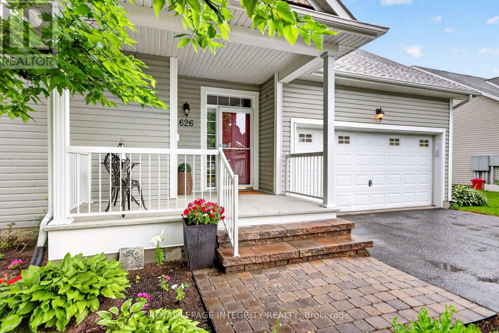 626 COUNTRY TRAIL PRIVATE - 3