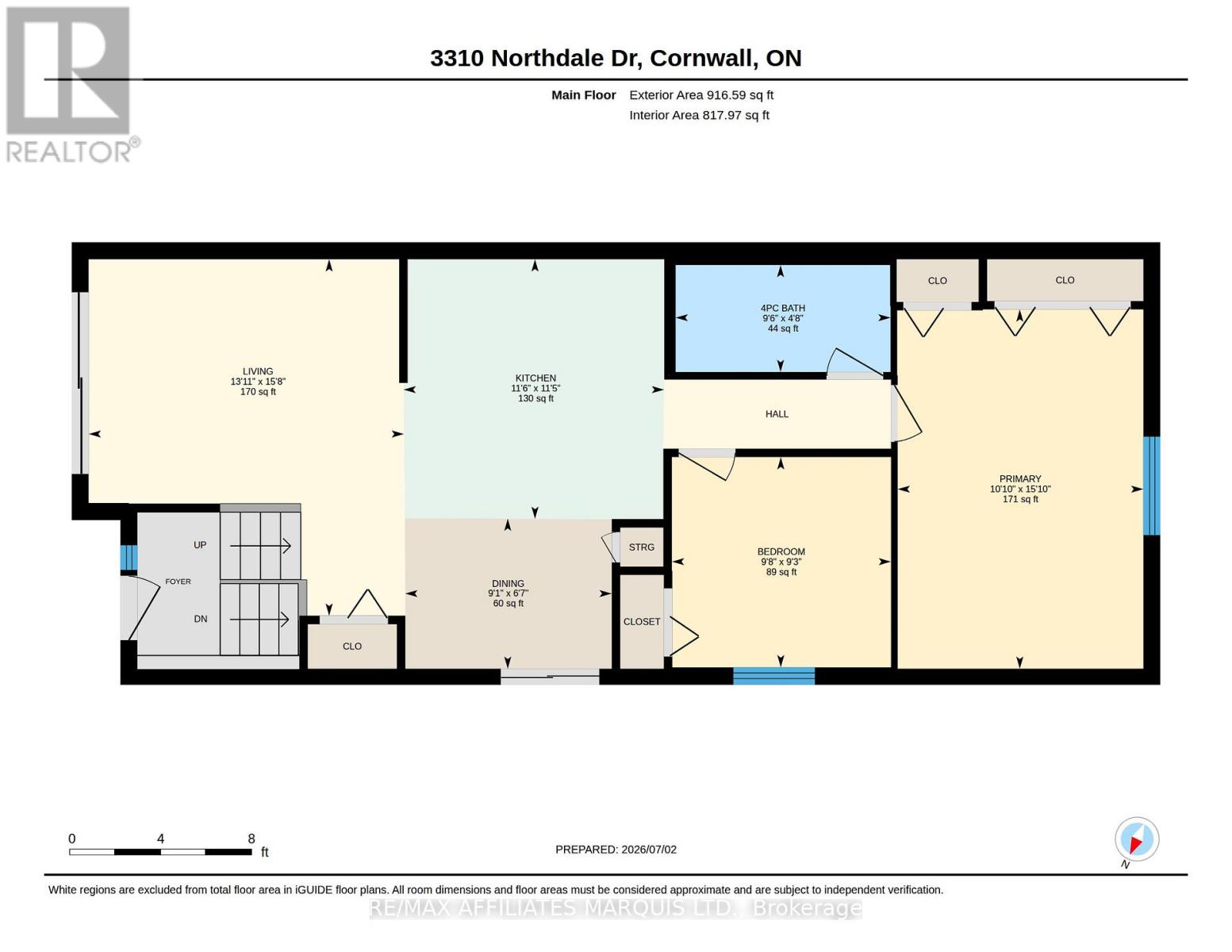3310 NORTHDALE DRIVE - 13